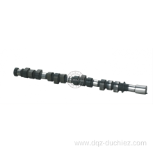 Mazda camshaft WL51 replacement